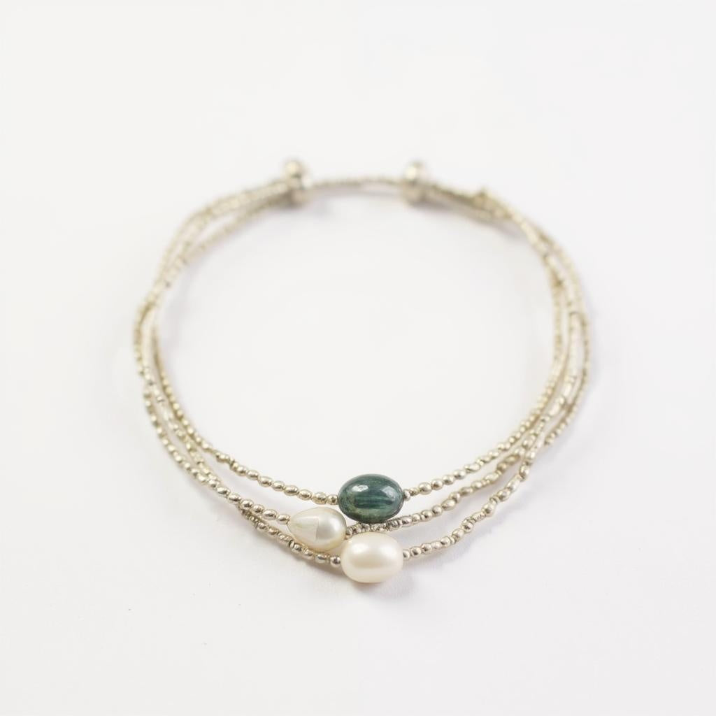 Natural Pearl Necklace