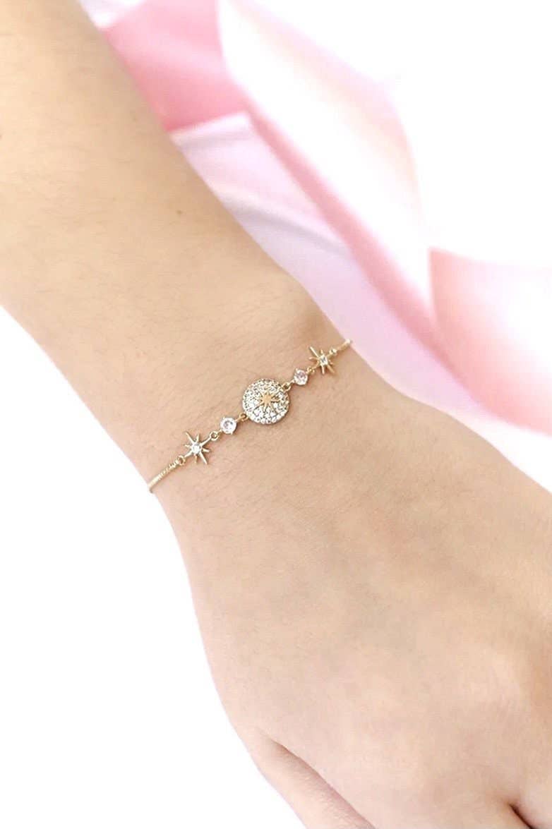 CharméLuxe | bracelet personalized | elegant unique