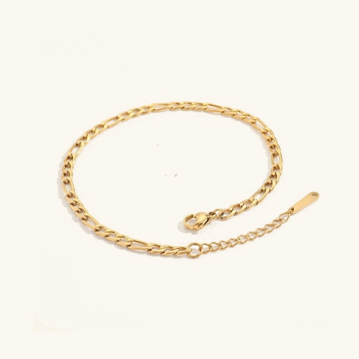 Dreamlight Elegance | Anklet | Timeless Stylish
