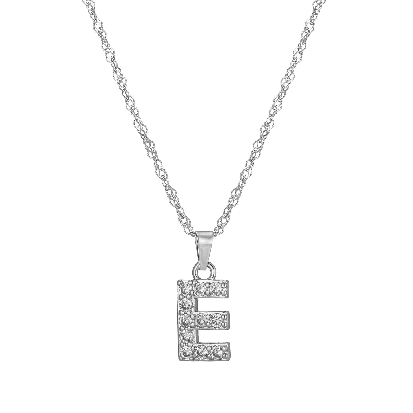Elegant Charisma | Necklace Personal | Timeless