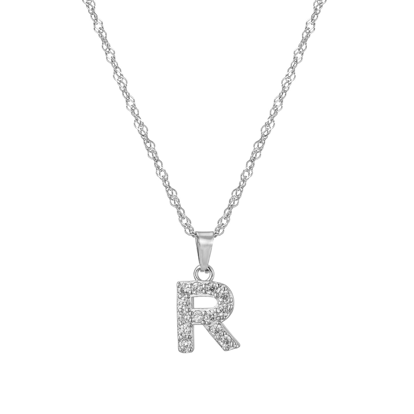 Elegant Charisma | Necklace Personal | Timeless