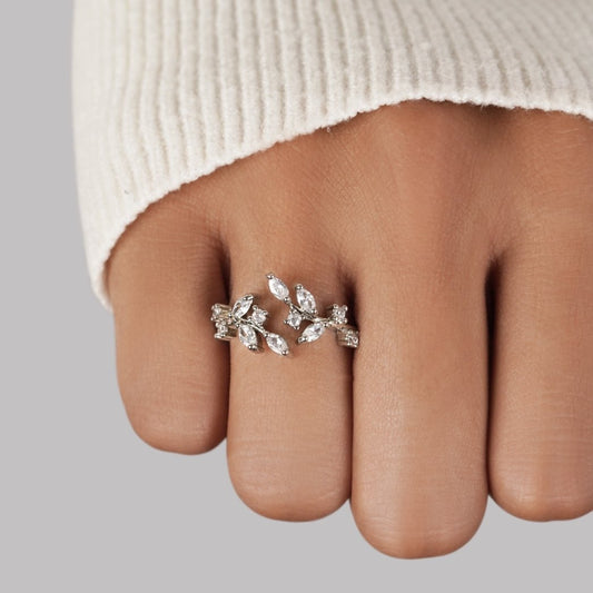 Ethereal Elegance | Ring | Elegance | Personality