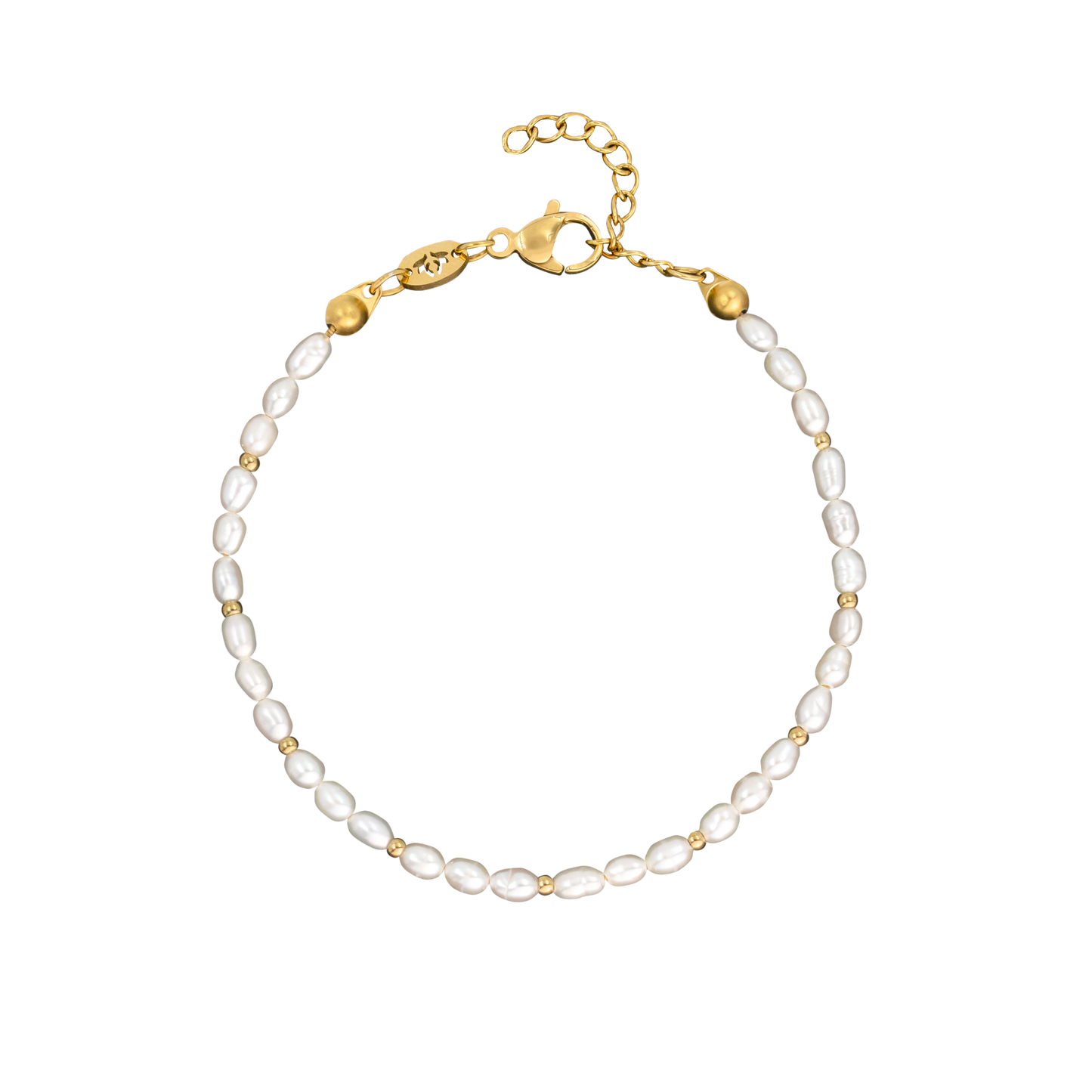Harmelle | Bracelet (Elegant) | Versatile