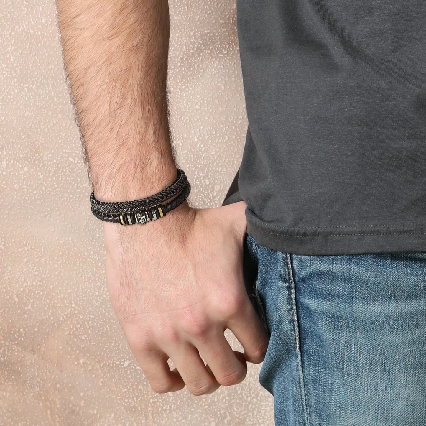 HorizonElegance | Bracelet | Timeless & Stylish