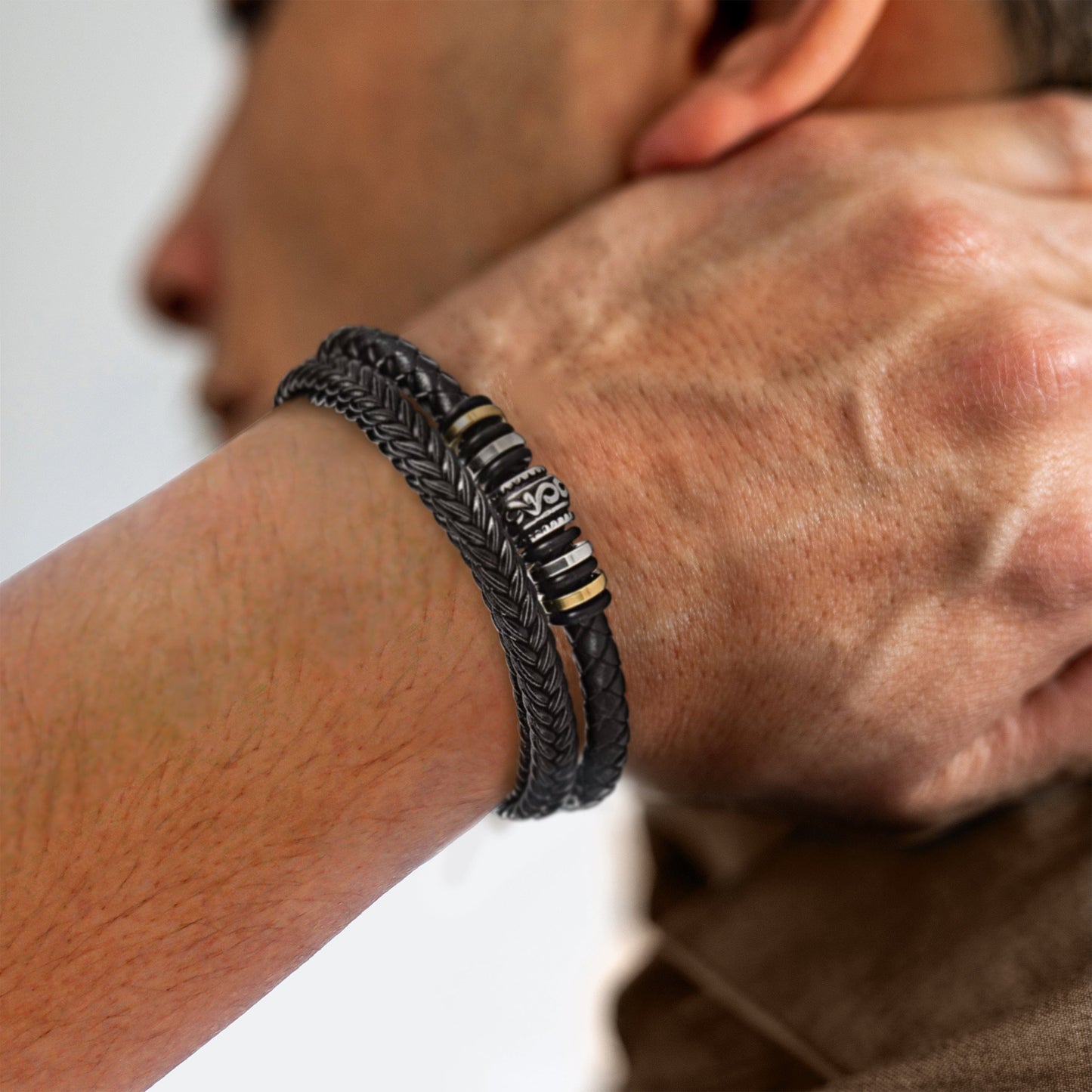 HorizonElegance | Bracelet | Timeless & Stylish
