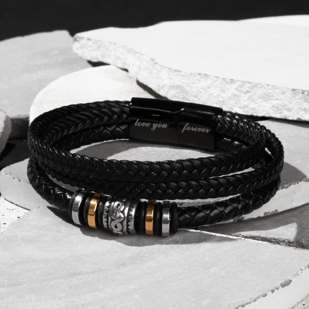 HorizonElegance | Bracelet | Timeless & Stylish
