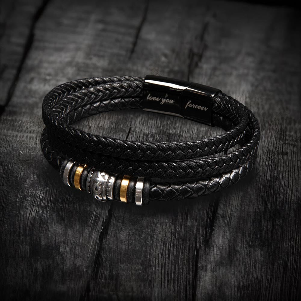 HorizonElegance | Bracelet | Timeless & Stylish