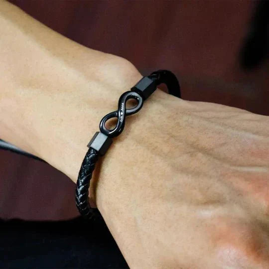 Infinite Luxe | Bracelet Elegant | Meaningful