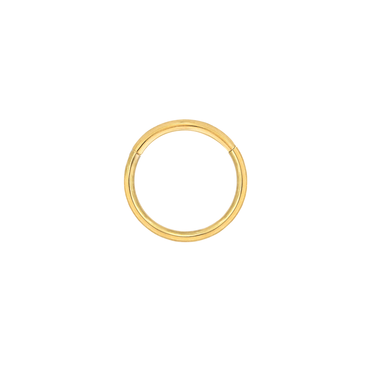 Jovana | Piercing Ring | Striking