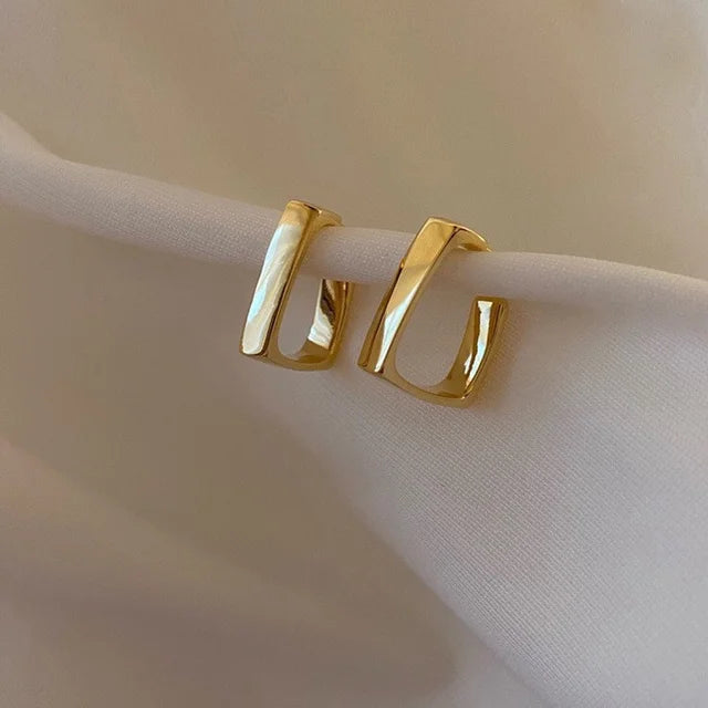 Kylina | Earrings | Power