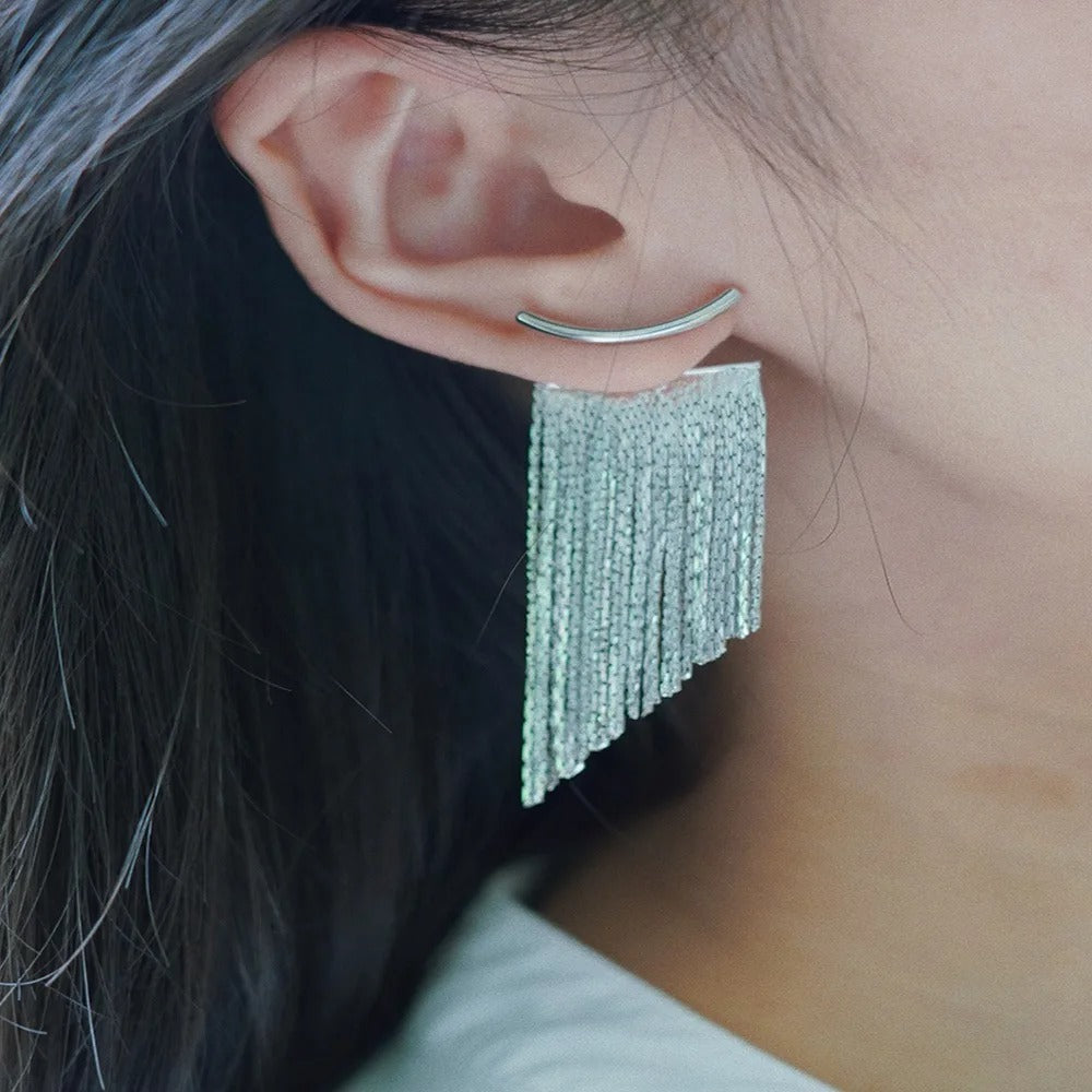 Liora | Earrings | Refined