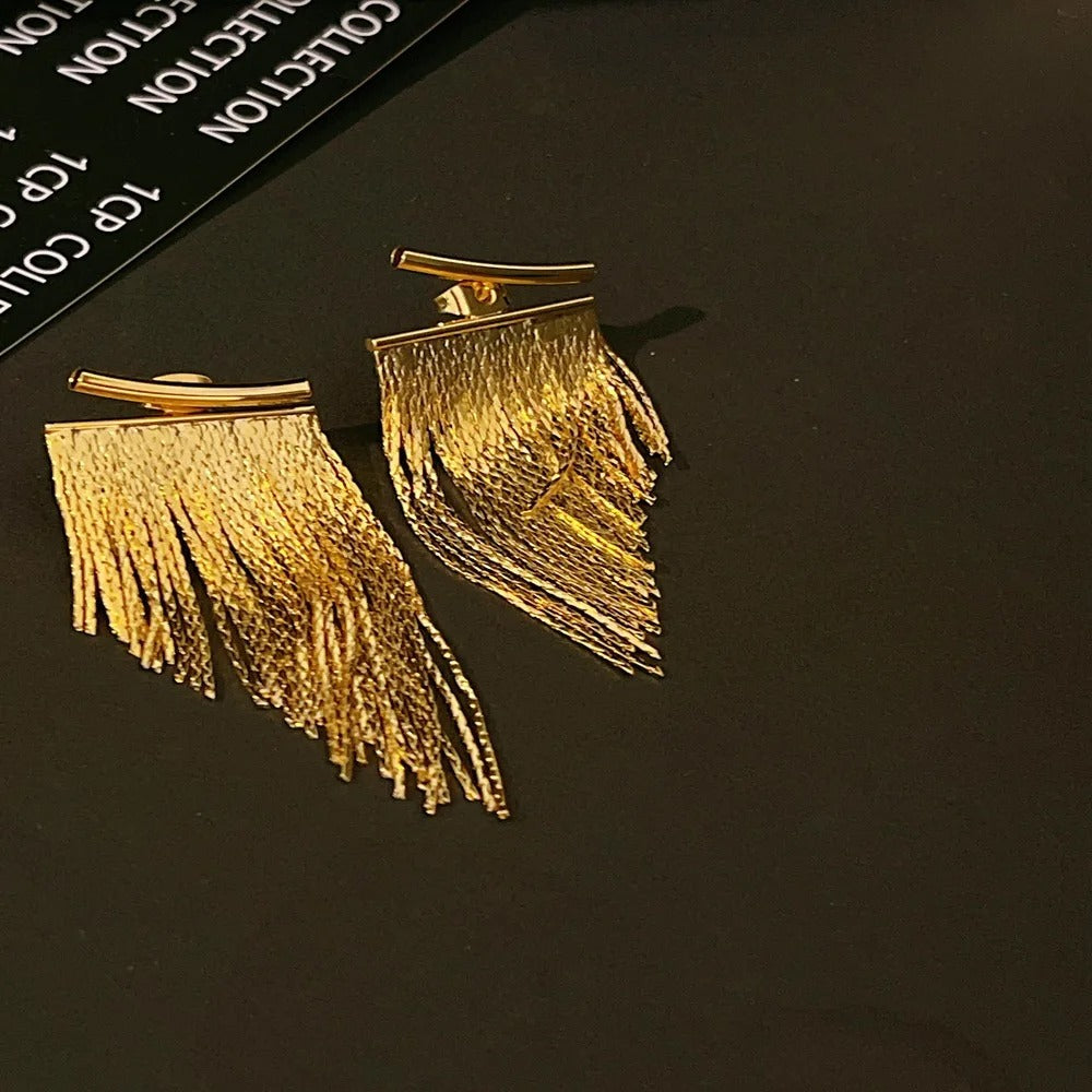 Liora | Earrings | Refined