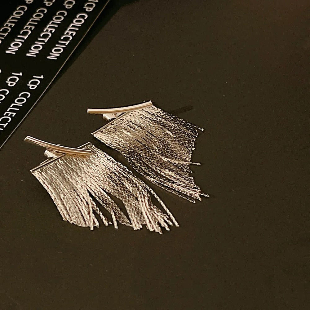 Liora | Earrings | Refined
