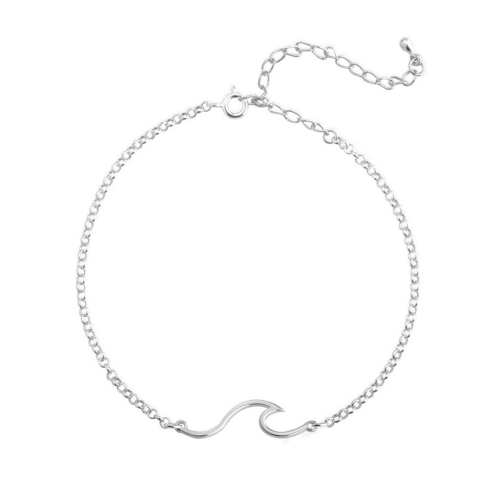 Lumina Elegance | ankle strap waterproof | stylish