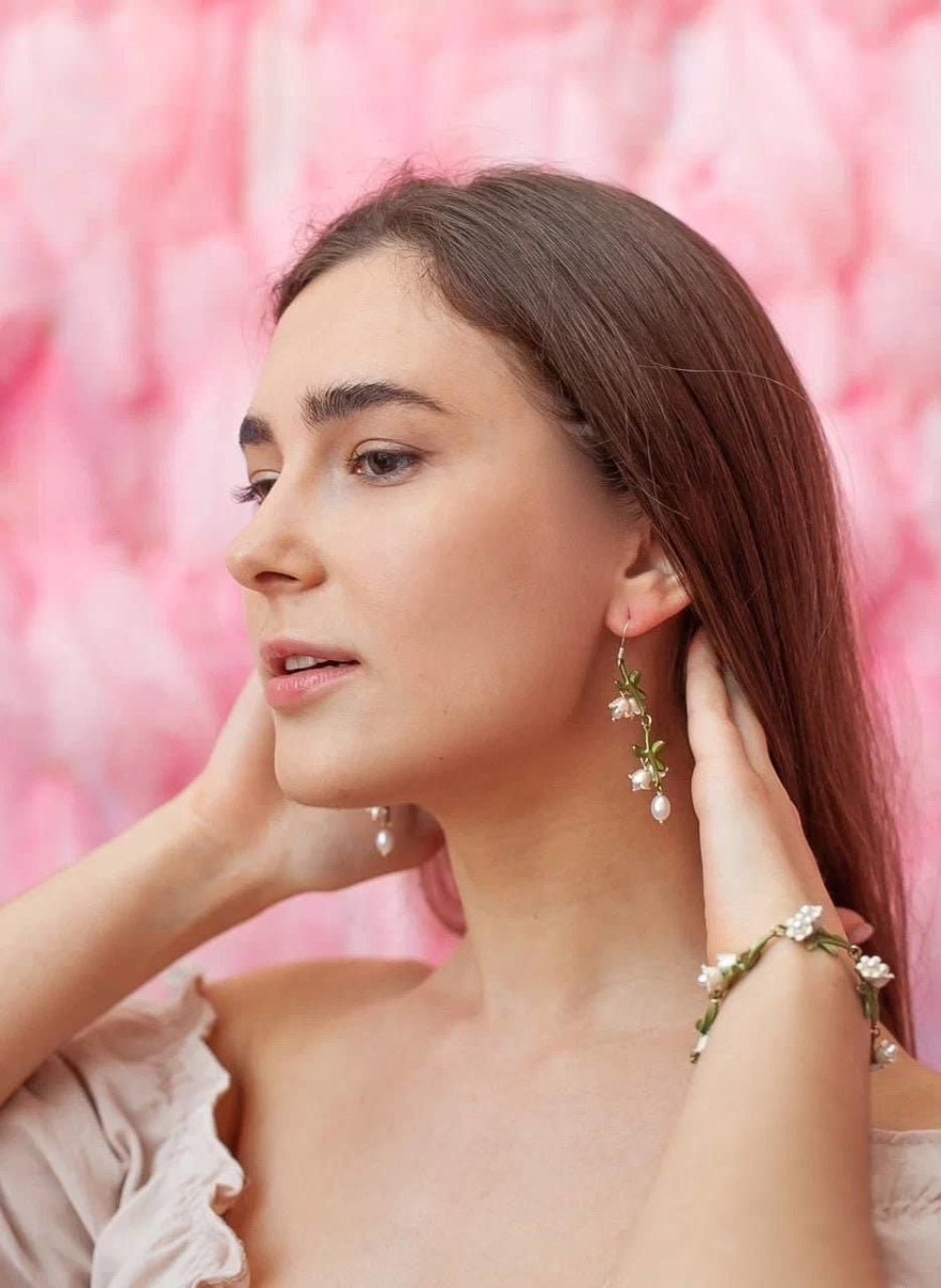 Lumineé Elegance | jewelry refined | sparkling