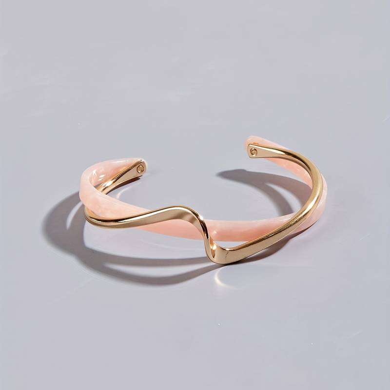 Lumineux Grace | bracelet timeless versatile luxury