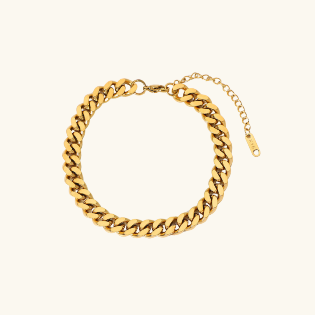 Lumineux Jewel Designs | Ankle Chain | Elegant and Versatile