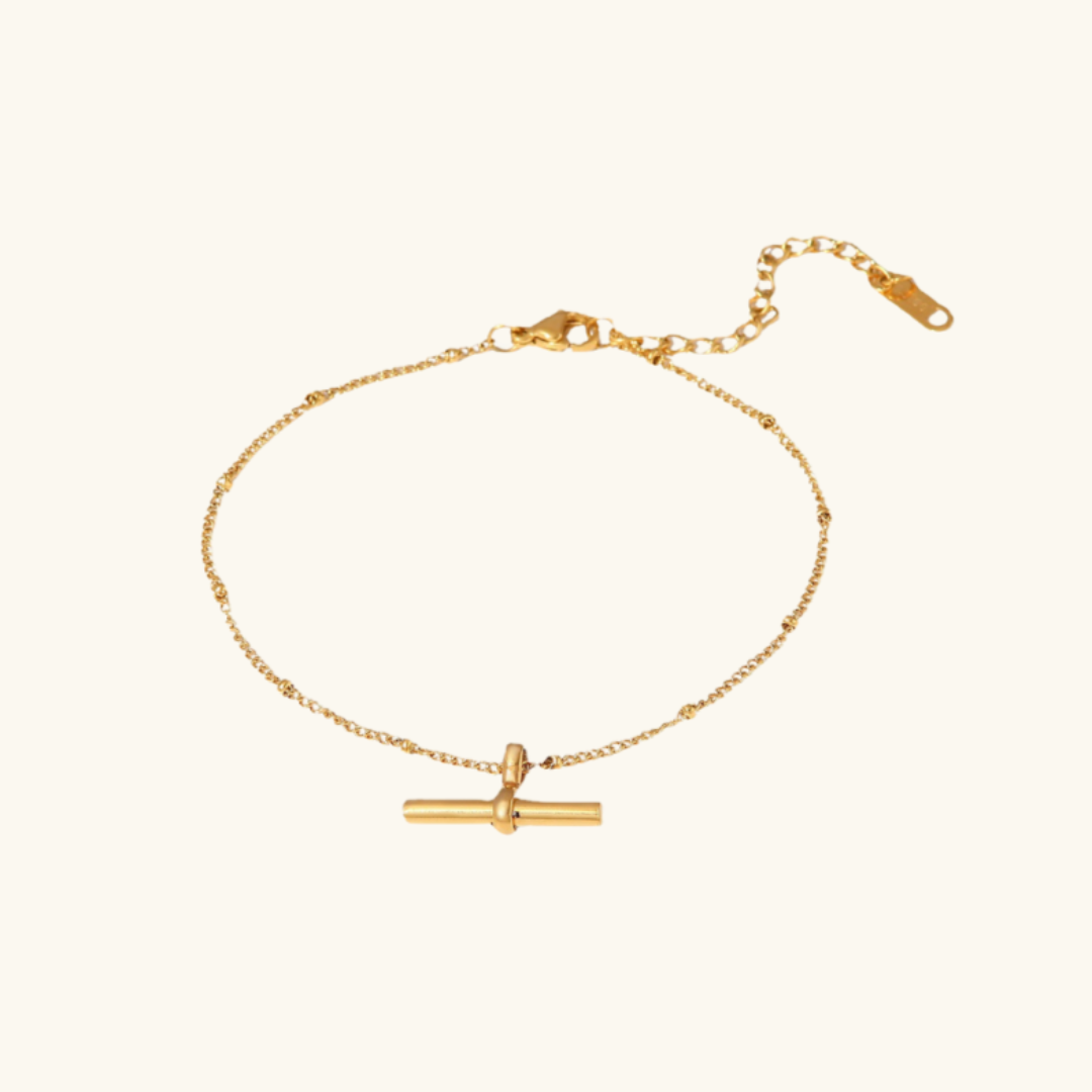 Luminique Flair | Anklets | Elegant and Stylish