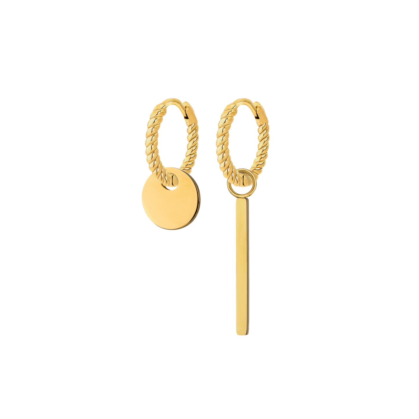 Lumos | Hoop Set | Dynamic