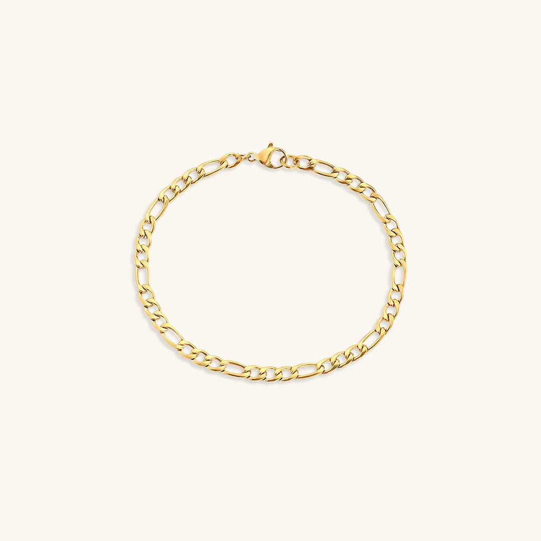Lusso Vero | elegant bracelet | timeless design