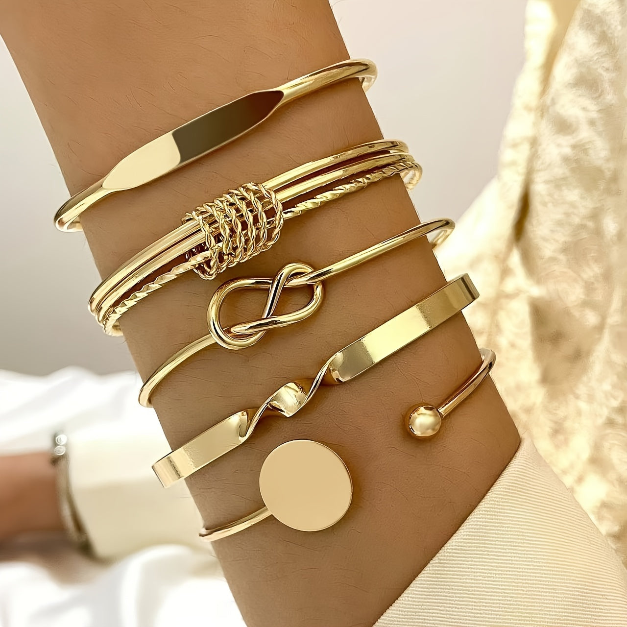 Bracelets