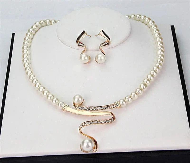 Necklace Sets