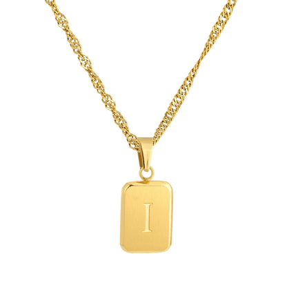 Bijoux Aura | Necklace | Refined