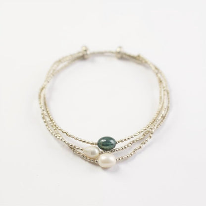 Natural Pearl Necklace