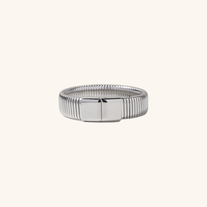 Aurora Luxe | bracelet timeless luxury | refined look