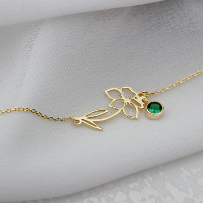 Blooming Essence | Bracelet Personal | Elegant