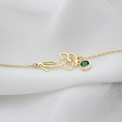 Blooming Essence | Bracelet Personal | Elegant