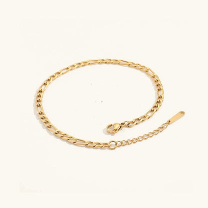 Dreamlight Elegance | Anklet | Timeless Stylish