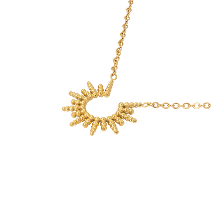 Feel Grace | Necklace | Unique
