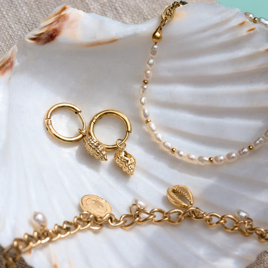 Harmelle | Bracelet (Elegant) | Versatile
