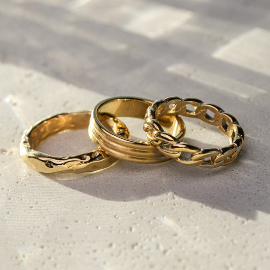 Harmony Jewel | Ring | Refined Design