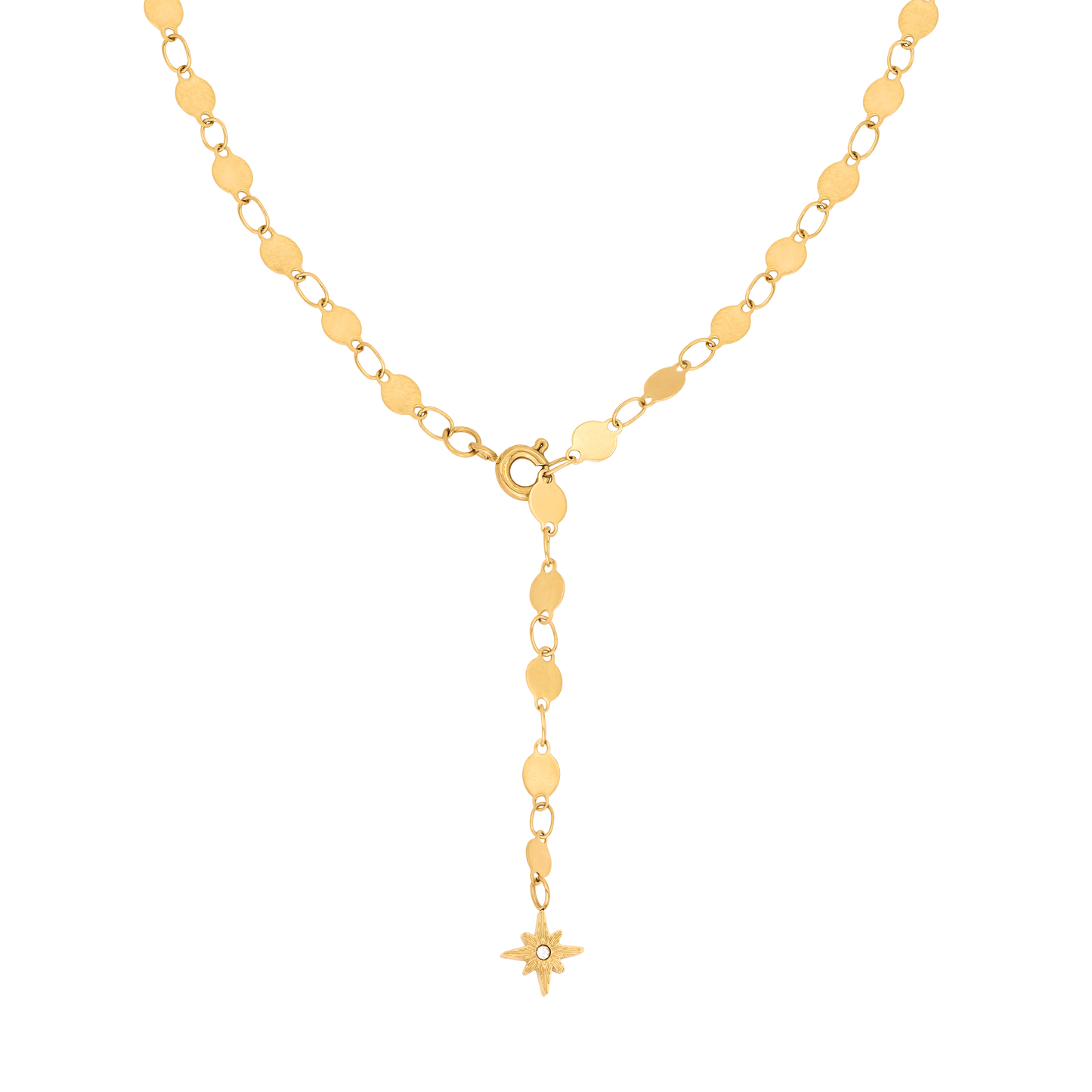 Heradeluxe | Necklace | Elegant