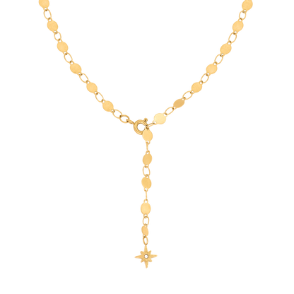Heradeluxe | Necklace | Elegant