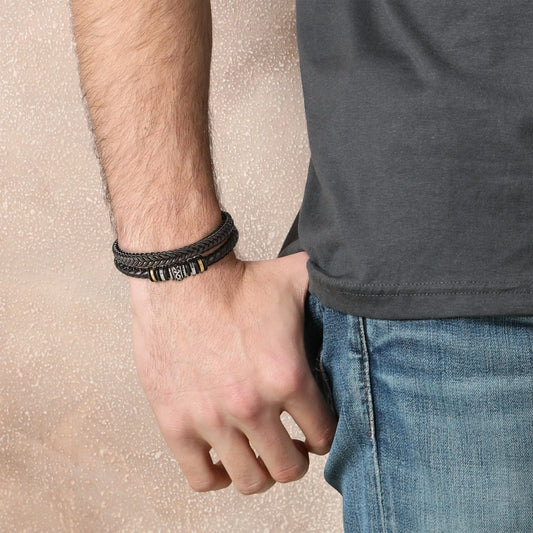 HorizonElegance | Bracelet | Timeless & Stylish