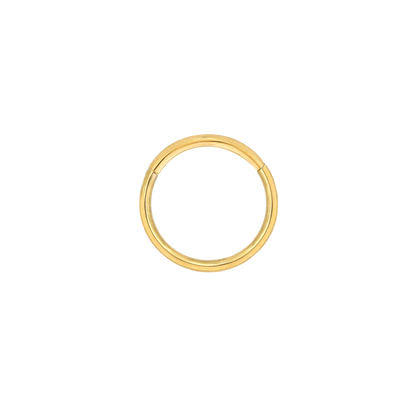 Jovana | Piercing Ring | Striking