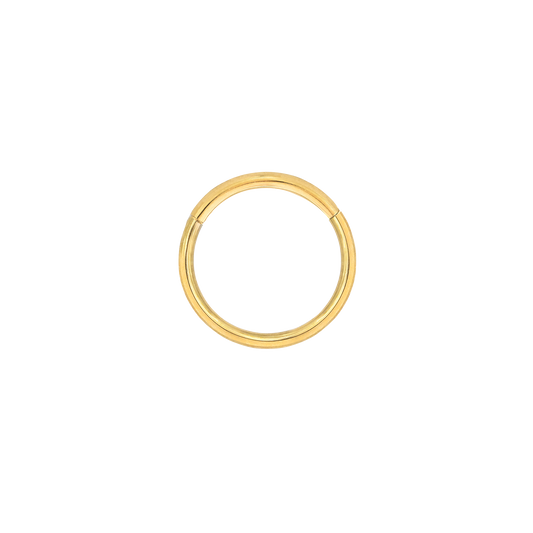 Jovana | Piercing Ring | Striking