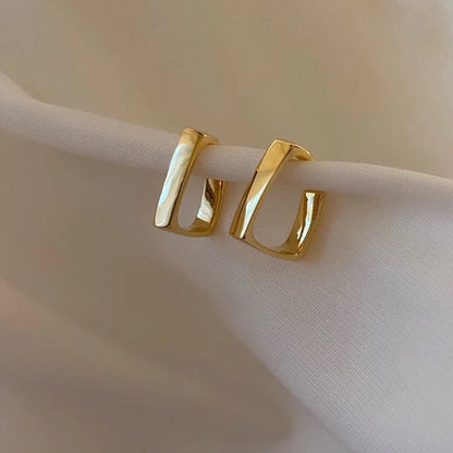 Kylina | Earrings | Power