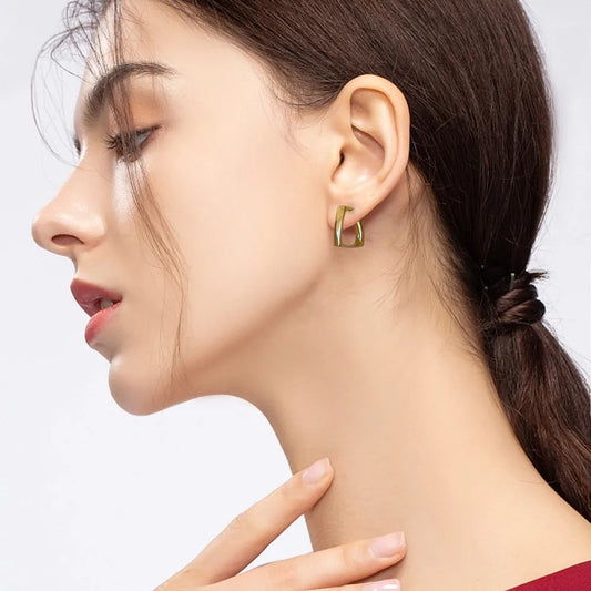 Kylina | Earrings | Power