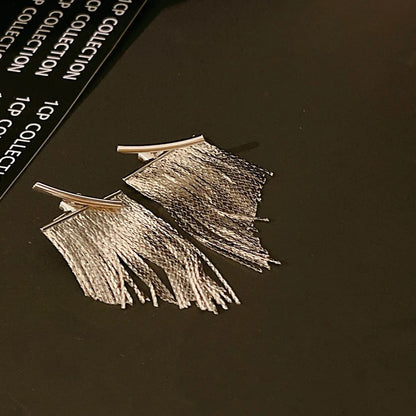 Liora | Earrings | Refined