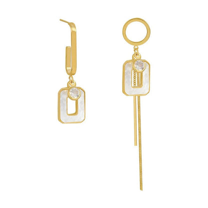 Liva | Earrings | Elegant