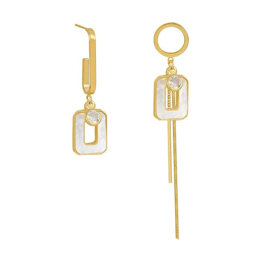Liva | Earrings | Elegant
