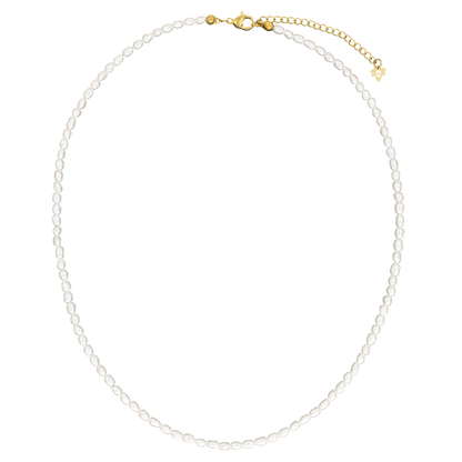 Lora Lux | necklace | Refined