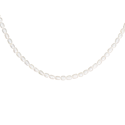 Lora Lux | necklace | Refined