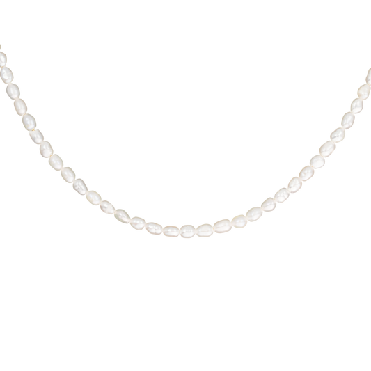Lora Lux | necklace | Refined