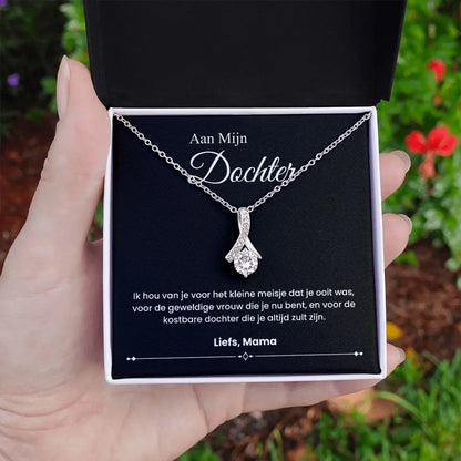 Lumina Elegance | Unique Necklace | Versatile