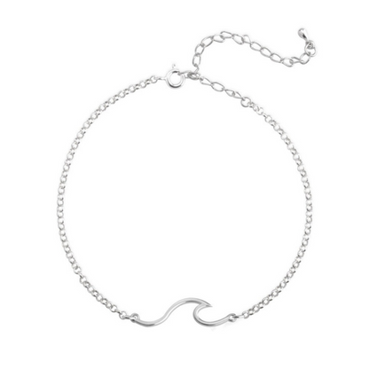 Lumina Elegance | ankle strap waterproof | stylish